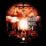Portada para "Wicked Waves Vol. 54"