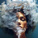 Artwork for "Heat and Blast"