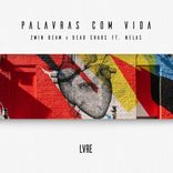 Artwork for "Palavras com Vida"
