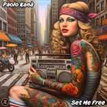 Artwork for "Set Me Free"