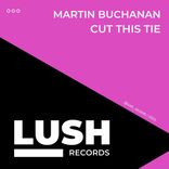 Artwork for "Cut This Tie"