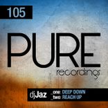 Artwork for "Back to Basics EP"