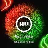 Artwork for "Red & Green Pin Lights"