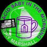 Portada para "Acid Baby In The Morning"