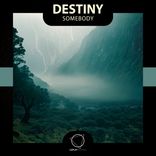 Artwork for "Somebody"