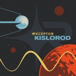 Artwork for "Kislorod"