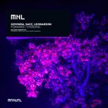 Portada para "Forward / Standing"