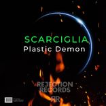 Artwork für "Plastic Demon"