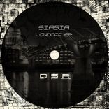 Artwork for "Londoff EP"