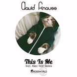 Artwork for "This Is Me"