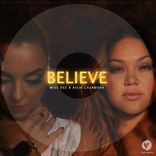Artwork for "Believe"
