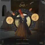 Portada para "Sufi"