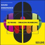 Artwork for "Dragon Rumbling"