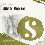 Artwork for "Ups & Downs"