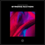 Artwork for "Strong Nation"