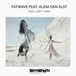 Artwork for "One Last Time"