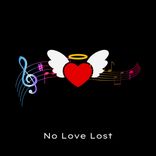 Artwork for "No Love Lost"