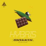 Artwork for "Krackalakin / Munchies"