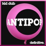Portada para "Antipop EP"