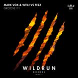 Artwork for "Groove It!"