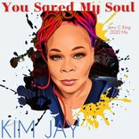 Artwork for "You Saved My Soul"