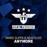 Artwork for "Anymore"