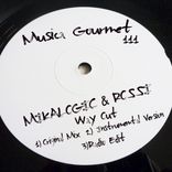 Artwork für "Way Out"