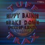 Artwork for "Shake Down (Psydef Remix)"