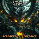 Artwork for "Deepspace Discoveries"