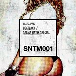 Artwork for "Beatback"