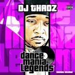 Portada para "Dance Mania Legends"