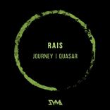 Portada para "Journey /quasar"