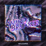 Artwork for "Windbreaker"