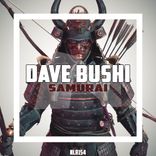 Artwork for "Samurai"