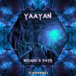 Artwork for "Wizard's Path"