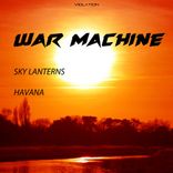 Artwork for "Sky Lanterns / Havana"