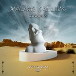 Artwork for "Malang Calling"
