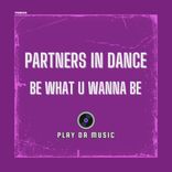 Portada para "Be What U Wanna Be"