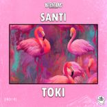 Artwork for "Toki"