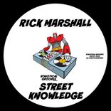 Portada para "Street Knowledge"