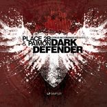 Artwork voor "The Dark Defender Album Sampler"