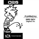 Portada para "BadBoy"