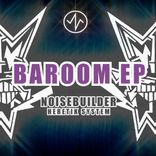 Artwork for "Baroom EP"