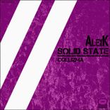 Artwork for "Solid State"