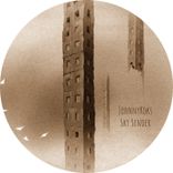 Portada para "Sky Sender"