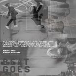 Artwork for "Beat Goes"