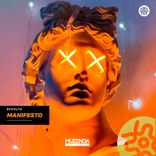 Artwork voor "Manifesto"