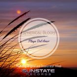 Portada para "Playa Del Amor"