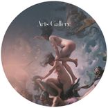 Artwork for "Mantra"