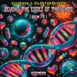 Artwork für "Beyond The Edges Of Thoughts"